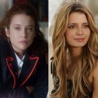 Ambas son adolescentes atormentadas que han nacido en el seno de una familia rica. Las dos se enamoran de chicos que, en teor&iacute;a, no les convienen: Marina de Nano y Marisa de Ryan. Ninguna tiene la mejor relaci&oacute;n con sus padres...