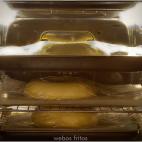 Con las recomendaciones que propone Susana, de la web de cocina Webos Fritos.