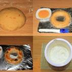 El de la receta de la web de cocina Directo al Paladar