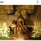 Le&oacute;n logra la novena posici&oacute;n.