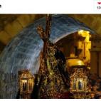 La séptima posición va para Jaén.