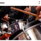 Huesca consigue la sexta posición.