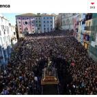 Cuenca se sitúa en el primer cajón del podio.