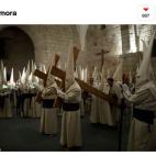 Zamora, campeona y mejor Semana Santa de España.