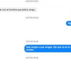 &iexcl;Y se enfada!