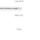 Insiste, insiste...