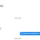 No pudimos resistirnos...