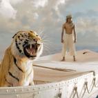 "Life of Pi"