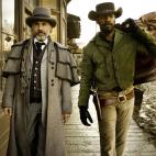 "Django Unchained"