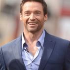 Hugh Jackman, "Les Miserables"