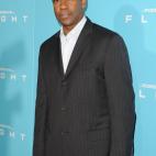 Denzel Washington, "Flight"