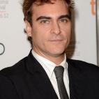 Joaquin Phoenix, "The Master"