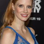 Jessica Chastain, "Zero Dark Thirty"