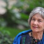 Emmanuelle Riva, "Amour"