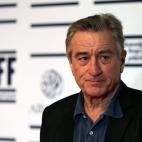 Robert De Niro, "Silver Linings Notebook"