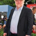 Philip Seymour Hoffman, "The Master"