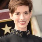 Anne Hathaway, "Les Miserables"
