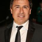 David O. Russell, "Silver Linings Playbook"