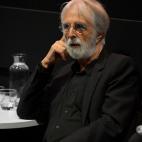 Michael Haneke, "Amour"