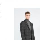 Zara empezó a vender en Internet en septiembre de 2010.