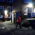 Todo a punto desde muy pronto