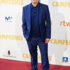 Siempre ha llamado la atenci&oacute;n la estatura del protagonista de La isla m&iacute;nima, que mide 1,64 metros. Un bajito con mucho talento.