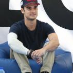 El piloto, que tiene en su palmar&eacute;s tres t&iacute;tulos en el Campeonato del Mundo de Motociclismo en distintas categor&iacute;as, mide 1,58.