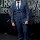 El director espa&ntilde;ol es uno de los famosos m&aacute;s bajitos, con 1,60 metros de estatura.