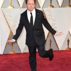 El actor de Regreso al futuro tiene una estatura de 1,64 metros.