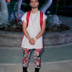 El &iacute;dolo de las adolescentes mide 1,65 metros.