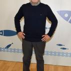 Es uno de los actores m&aacute;s bajos del panorama nacional. El actor que dio vida a Santiago en Los Serrano mide 1,63 metros.