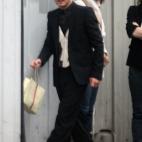 1,65 metros mide el integrante de los Take that, uno de los grupos que mov&iacute;a masas en Espa&ntilde;a en la d&eacute;cada de los noventa.