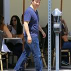 El c&oacute;mico y actor de Chiquito pero peligroso tiene una estatura de 1,61 metros.