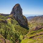 La Gomera es una de las zonas con m&aacute;s belleza natural de Espa&ntilde;a.