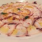 Situado en Manhattan, en el barrio de Chelsea de Nueva York, encontramos Txikito, un restaurante vasco especializado en cocina de temporada y con productos de alta calidad. La cocina vasca representa una de las mejores gastronom&iacute;as d...