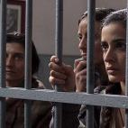 Benito Zambrano, 2011.