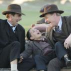 Emilio Arag&oacute;n, 2010.