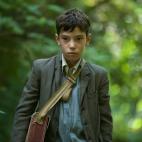 Agust&iacute; Villaronga, 2010.