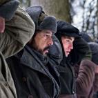 Carlos Iglesias, 2010.