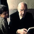 Jos&eacute; Luis Cuerda, 1999.