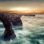 La belleza se encuentra hasta en las peque&ntilde;as cosas, s&iacute;, pero cuando un rinc&oacute;n es declarado Patrimonio Mundial es porque evoca algo m&aacute;s profundo que la simple contemplaci&oacute;n y Galicia no se queda corta: la Playa...