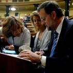 Una lástima, porque la alegría del rosa en la temporada 2009 se vino bajo en la del 2010. 14 de julio, quinto enfrentamiento entre Zapatero y Rajoy, con el asfalto de la capital recociéndose más rápido que la crisis económica que asa al pr...