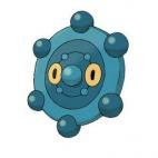 Type: Steel, Psychic Skill: The patterns on their backs are said to contain a mysterious power The Pokedex says these bad boys were found in ancient tombs and are covered in strange markings. So, we're to believe that we should entrust these pri...
