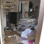 Atentados en Sri Lanka