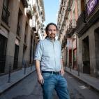 1- Naci&oacute; en Madrid l 11 de noviembre de 1978
