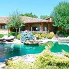 13- Pidi&oacute; un pr&eacute;stamo hipotecario de 540.000 euros para su nueva casa en Galapagar.