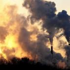 Industrias altamente contaminantes.