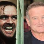 Robin Williams.