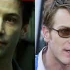 Ewan McGregor, que al final lo dejó para interpretar a Obi-Wan Kenobe en "Star Wars Episodio 1".