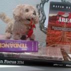 Area 51, de David Benito. Un viaje mágico de aventuras hacia el mundo de lo desconocido. ¡La investigación sobre uno de los misterios mejor guardados!!¡Fascinante!! En un Ricon del alma, de Antonia J.Corrales. Una apasionante historia de su...